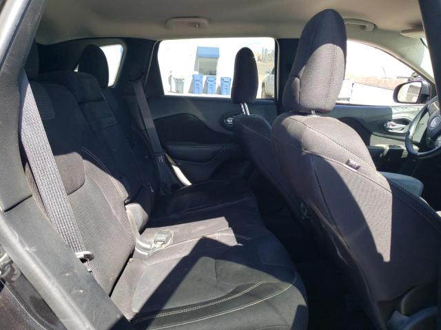 Photo 11 from auction – 2015 JEEP CHEROKEE L with VIN 1C4PJMCB1FW757527