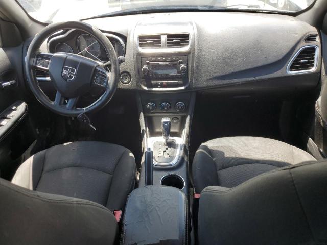 Photo 8 from auction – 2014 DODGE AVENGER SE with VIN 1C3CDZAG2EN149493