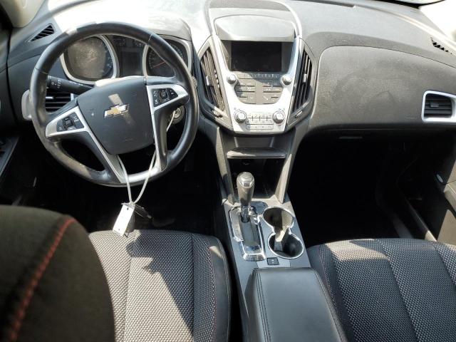 Photo 8 from auction – 2016 CHEVROLET EQUINOX LT with VIN 2GNFLFEK0G6104401