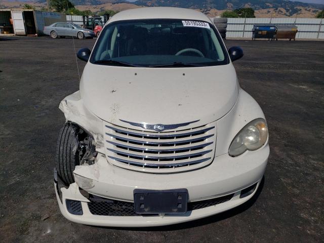 Photo 5 from auction – 2006 CHRYSLER PT CRUISER with VIN 3A4FY58B76T225575