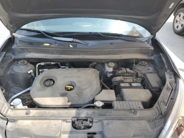 Photo 11 from auction – 2013 KIA SOUL + with VIN KNDJT2A63D7752752