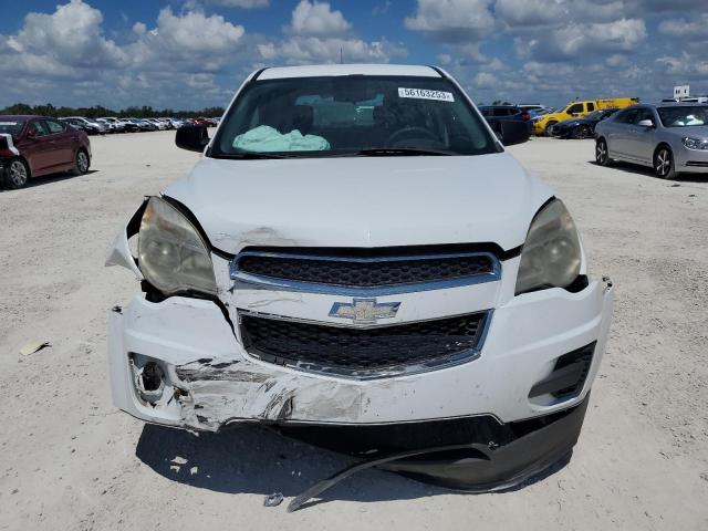 Photo 5 from auction – 2012 CHEVROLET EQUINOX LS with VIN 2GNFLCEK9C6336150