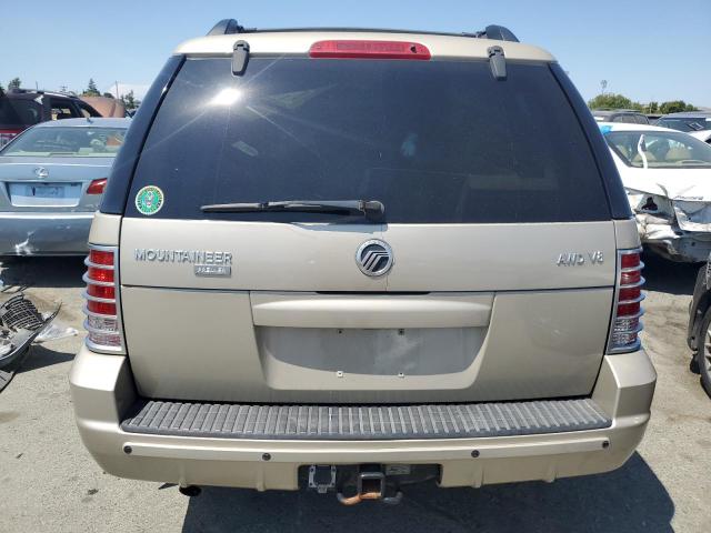 Photo 6 from auction – 2005 MERCURY MOUNTAINEE with VIN 4M2DU86W05ZJ01424