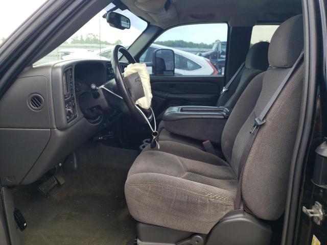 Photo 7 from auction – 2006 CHEVROLET SILVERADO with VIN 1GCHK29U66E285278
