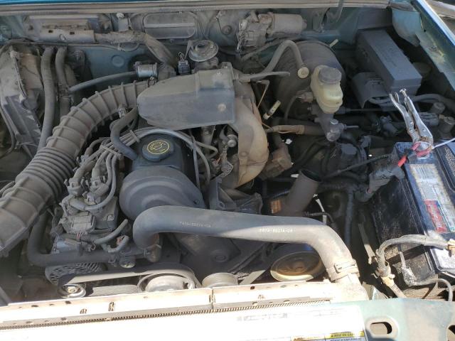 Photo 11 from auction – 1998 FORD RANGER SUP with VIN 1FTYR14CXWPB42584