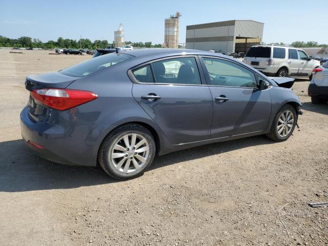 Photo 3 from auction – 2015 KIA FORTE LX with VIN KNAFX4A66F5274165