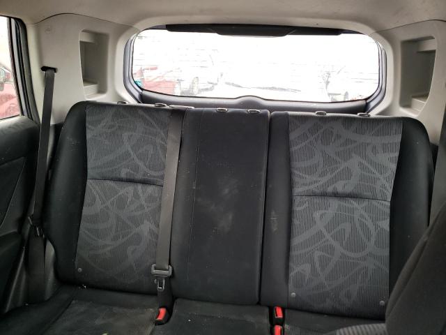 Photo 10 from auction – 2011 TOYOTA SCION XB with VIN JTLZE4FE4B1122638