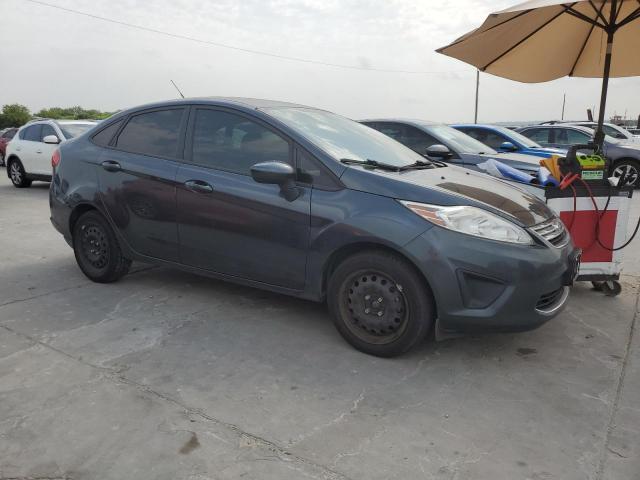 Photo 4 from auction – 2011 FORD FIESTA SE with VIN 3FADP4BJ8BM140944