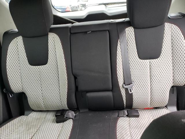 Photo 10 from auction – 2011 CHEVROLET EQUINOX LS with VIN 2CNFLCEC7B6333906