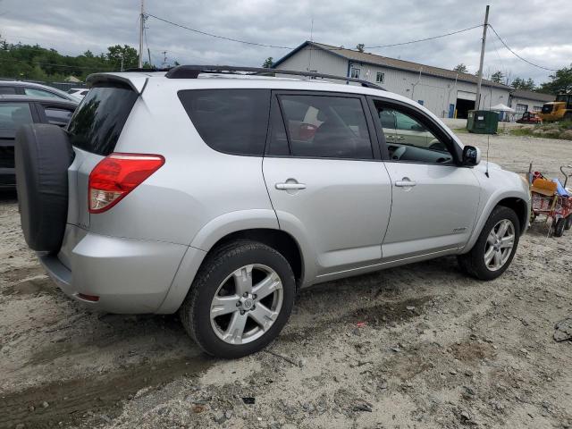 Фото 3 с аукциона – 2007 TOYOTA RAV4 с VIN JTMBK32V075024809