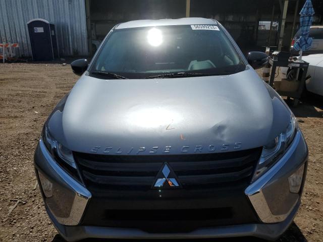 Photo 5 from auction – 2020 MITSUBISHI ECLIPSE CR with VIN JA4AT4AA9LZ027847