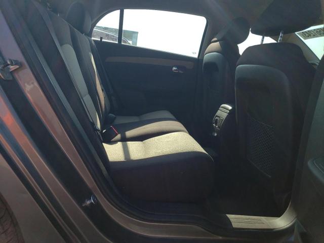 Photo 10 from auction – 2010 CHEVROLET MALIBU 1LT with VIN 1G1ZC5EB9AF266565