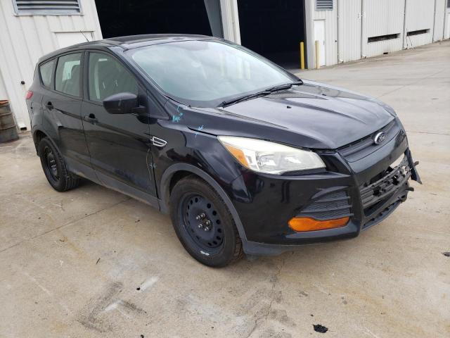 Photo 4 from auction – 2016 FORD ESCAPE S with VIN 1FMCU0F74GUA25973