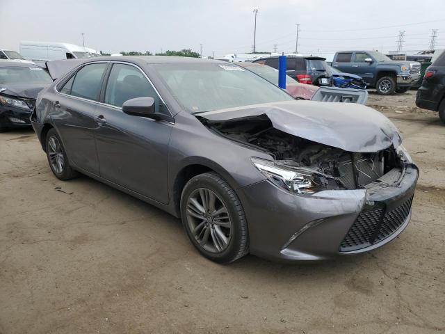 Photo 4 from auction – 2017 TOYOTA CAMRY LE with VIN 4T1BF1FK0HU314284