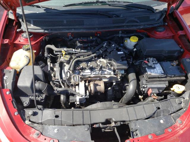 Photo 11 from auction – 2013 DODGE DART SXT with VIN 1C3CDFBH7DD184198