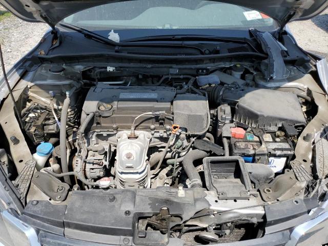Photo 11 from auction – 2014 HONDA ACCORD LX with VIN 1HGCR2E31EA061233