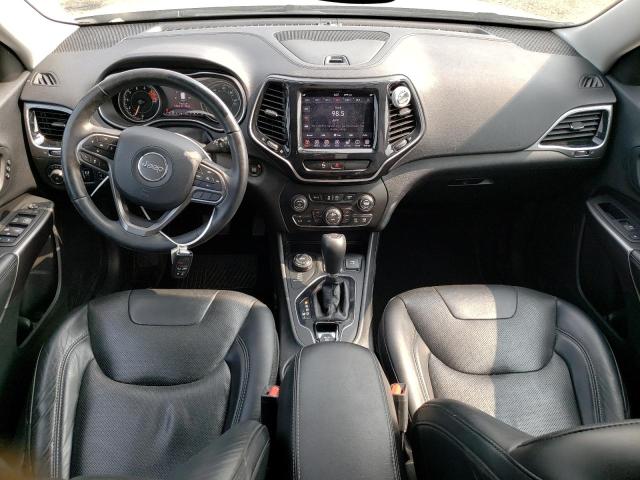 Photo 8 from auction – 2019 JEEP CHEROKEE L with VIN 1C4PJMDX0KD255821