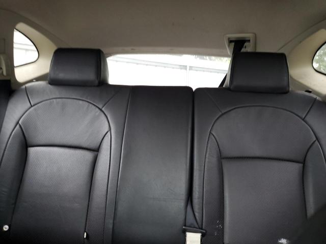 Photo 10 from auction – 2012 NISSAN ROGUE S with VIN JN8AS5MV5CW412843