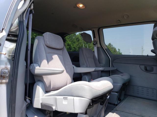 Photo 11 from auction – 2007 DODGE GRAND CARA with VIN 1D4GP24R57B156194