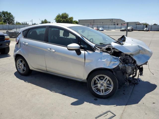 Photo 4 from auction – 2019 FORD FIESTA SE with VIN 3FADP4EJ1KM156219