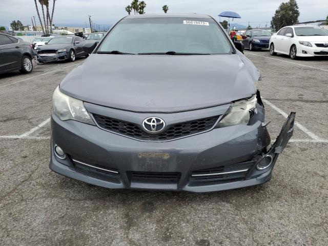 Photo 5 from auction – 2014 TOYOTA CAMRY L with VIN 4T1BF1FK7EU411526