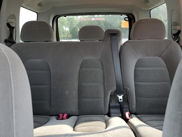 Photo 10 from auction – 2004 FORD EXPLORER with VIN 1FMZU73E94UC15009