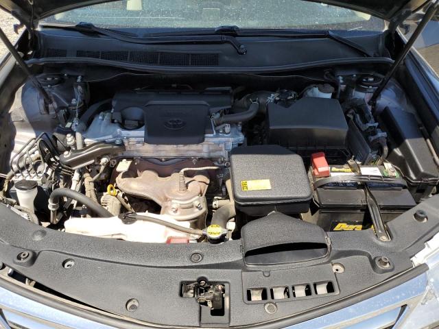 Photo 11 from auction – 2012 TOYOTA CAMRY BASE with VIN 4T4BF1FK9CR230785