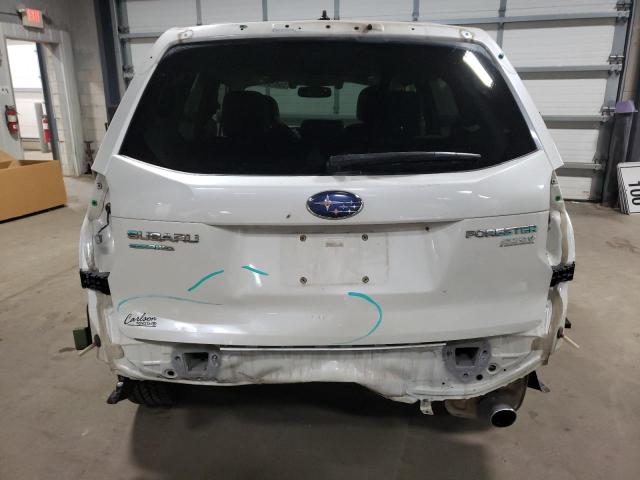 Photo 6 from auction – 2015 SUBARU FORESTER 2 with VIN JF2SJAWC5FH484899