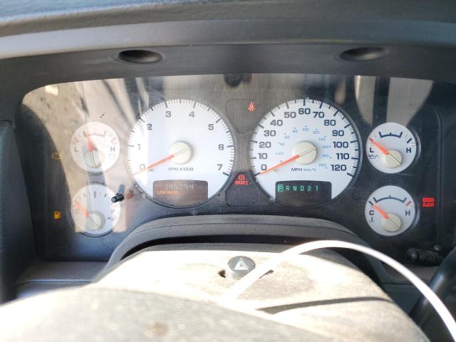 Photo 9 from auction – 2003 DODGE RAM 1500 S with VIN 1D7HA18Z83J523862