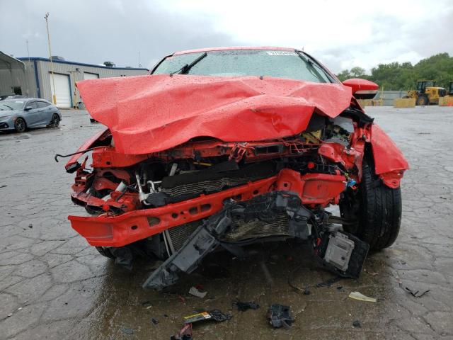 Photo 5 from auction – 2014 FORD FOCUS SE with VIN 1FADP3K23EL203893