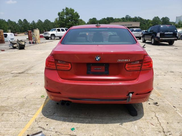 Photo 6 from auction – 2012 BMW 328 I with VIN WBA3A5G50CNP15972