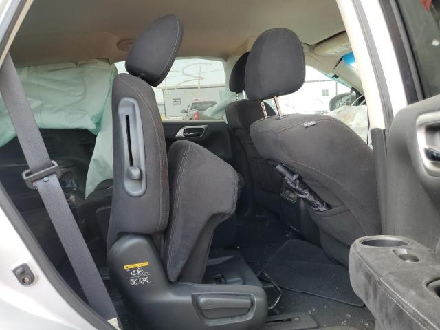 Photo 10 from auction – 2013 NISSAN PATHFINDER with VIN 5N1AR2MNXDC681439