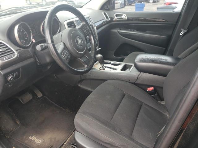 Photo 7 from auction – 2012 JEEP GRAND CHER with VIN 1C4RJEAG3CC137210