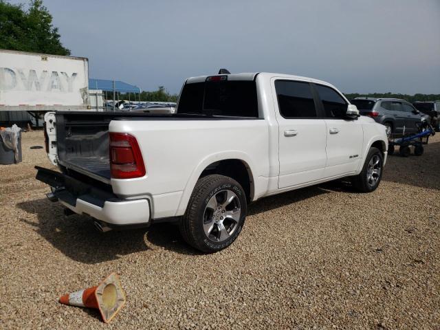 Photo 3 from auction – 2019 RAM 1500 LARAM with VIN 1C6SRFJT2KN621814