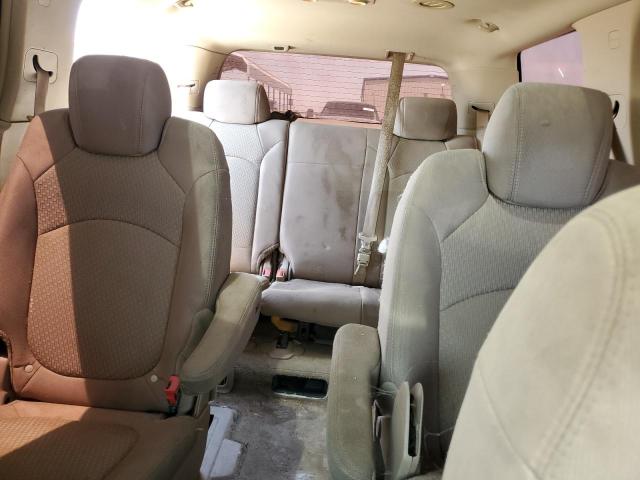 Photo 10 from auction – 2009 SATURN OUTLOOK XE with VIN 5GZER13D89J176252