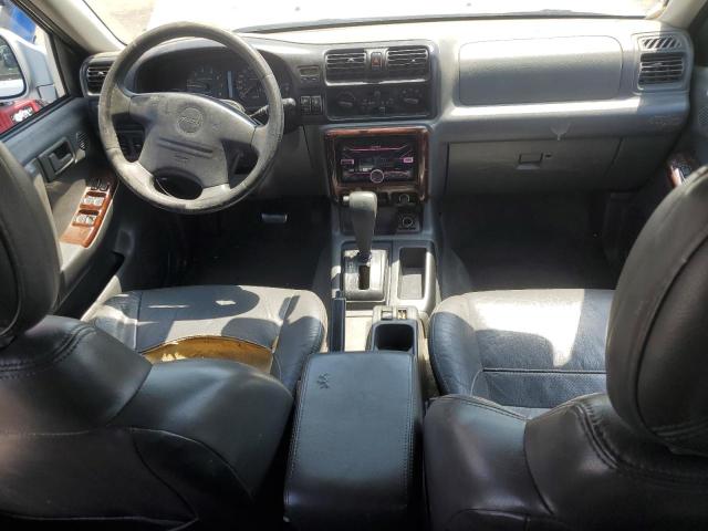 Photo 8 from auction – 1999 ISUZU RODEO S with VIN 4S2CK58W7X4331856