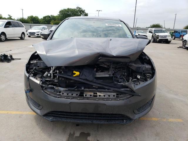 Photo 5 from auction – 2017 FORD FOCUS SE with VIN 1FADP3F28HL347471