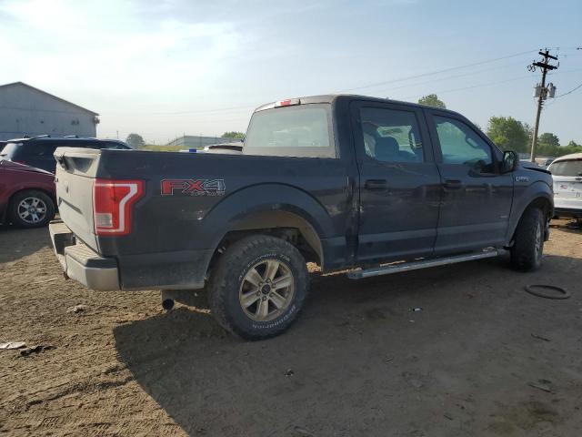Photo 3 from auction – 2015 FORD F150 SUPER with VIN 1FTEW1EP5FFC92153