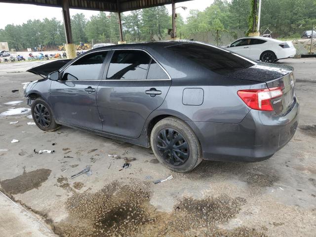 Photo 2 from auction – 2012 TOYOTA CAMRY BASE with VIN 4T1BF1FK6CU631544
