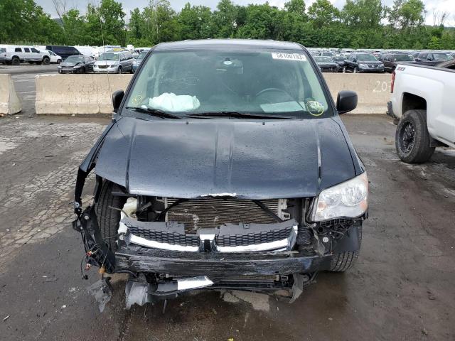 Photo 5 from auction – 2014 DODGE GRAND CARA with VIN 2C4RDGBG4ER452576