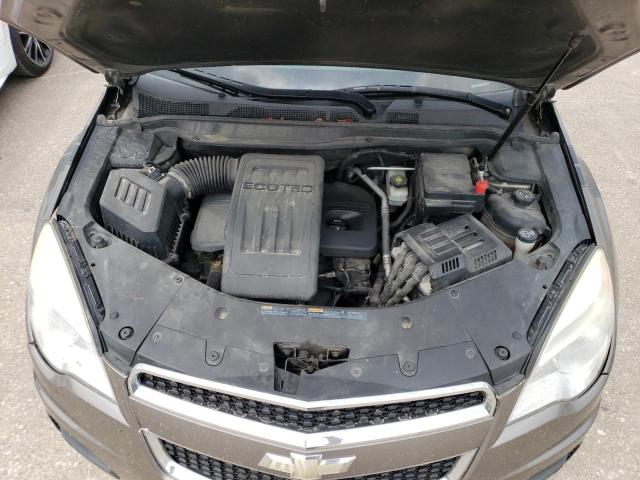 Photo 11 from auction – 2010 CHEVROLET EQUINOX LT with VIN 2CNALDEWXA6340406