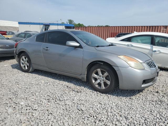 Photo 4 from auction – 2008 NISSAN ALTIMA 2.5 with VIN 1N4AL24E28C103451