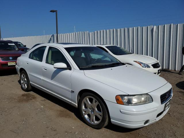 Photo 4 from auction – 2005 VOLVO S60 2.5T with VIN YV1RH592352472331