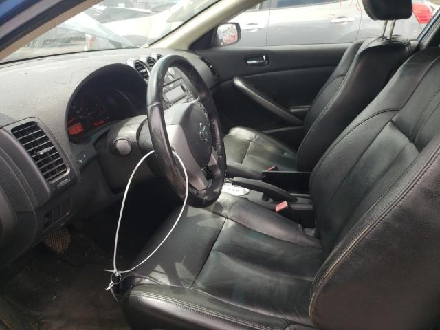 Photo 7 from auction – 2008 NISSAN ALTIMA 2.5 with VIN 1N4AL24E38C110781