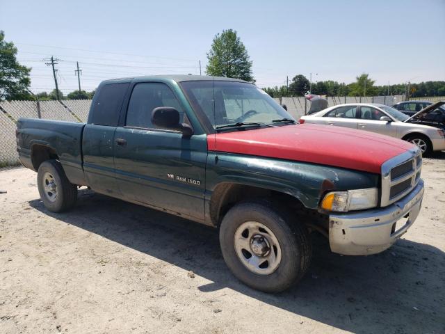 Photo 4 from auction – 2001 DODGE RAM 1500 with VIN 3B7HC12Y61G171304