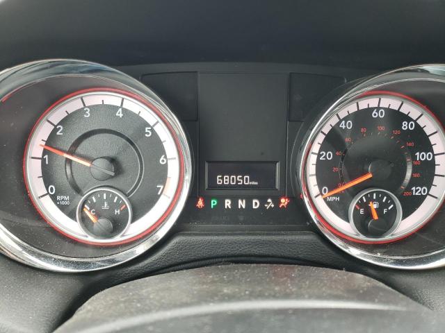 Photo 9 from auction – 2014 DODGE GRAND CARA with VIN 2C4RDGCG6ER263989
