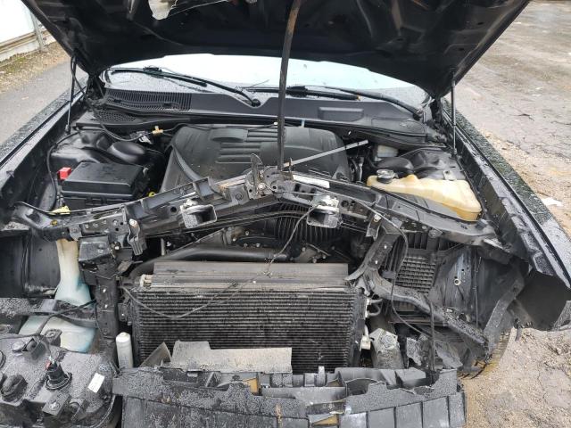 Photo 11 from auction – 2012 DODGE CHALLENGER with VIN 2C3CDYAGXCH174867