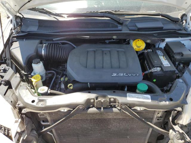 Photo 12 from auction – 2014 DODGE GRAND CARA with VIN 2C4RDGCGXER341383
