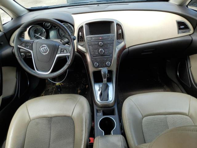 Фото 8 с аукциона – 2013 BUICK VERANO с VIN 1G4PP5SK7D4221823