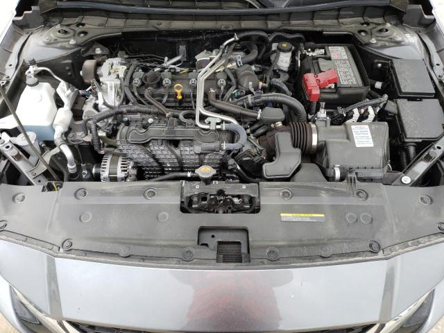 Photo 11 from auction – 2022 NISSAN ALTIMA S with VIN 1N4BL4BV4NN422224